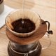 thumbnail image 5 of Coffee filter paper wooden tray Hand-poured simple filter cup, 5 of 5