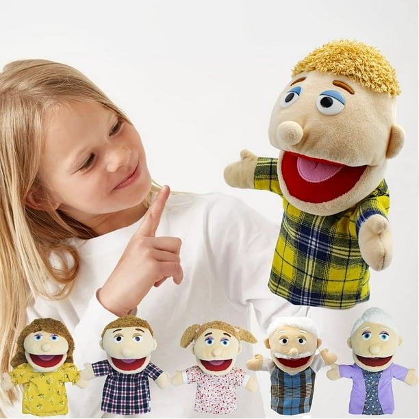Marionnettes à doigt imprimable bricolage famille PDF à télécharger - papa maman frère soeur bébé grand-mère grand-père - peau claire et peau foncée - France Marionnettes à doigt imprimable bricolage famille PDF à télécharger - papa maman frère soeur bébé grand-mère grand-père - peau claire et peau foncée - France