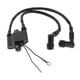 thumbnail image 2 of Bobina de encendido, repuesto 3G2-06040 3G2060404 803706A1 3G2-06040-4 compatible con 9. 15HP 18HP de 2 tiempos, 2 of 5