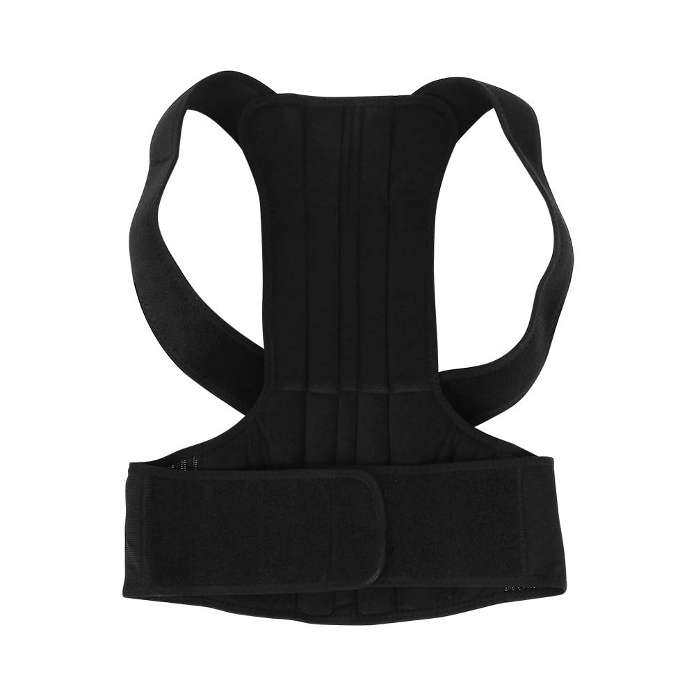 upper back brace walmart