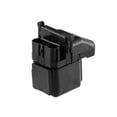 thumbnail image 1 of Arrancador Solenoide Relé Reemplazo de Motor para Motocicleta Color Negro, 1 of 7
