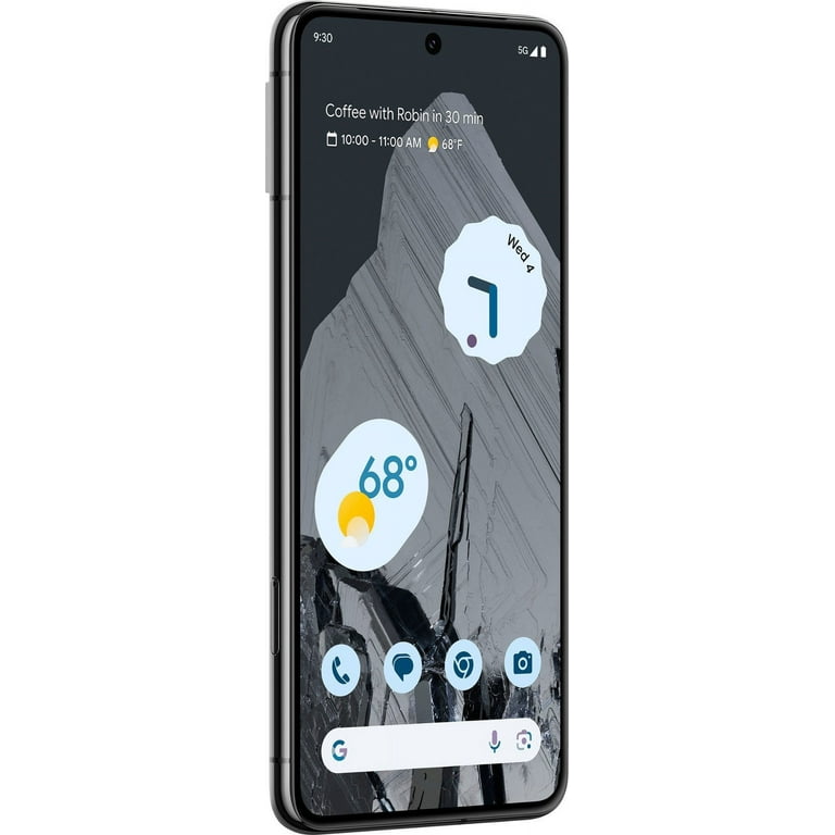 Pre-Owned Google Pixel 8 Pro 128GB - AT&T - Obsidian Good Pre-Owned Google Pixel 8 Pro 128GB - AT&T - Obsidian Good