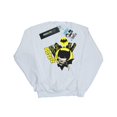 thumbnail image 1 of DC Comics Garçon Chibi Batman Swinging Sweatshirt, 1 of 5