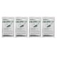 thumbnail image 2 of 4pcs Emergency Blankets Waterproof Folding Portable Reflective Keep Dry Survival Warm Blanket for Camping Hiking, 2 of 4