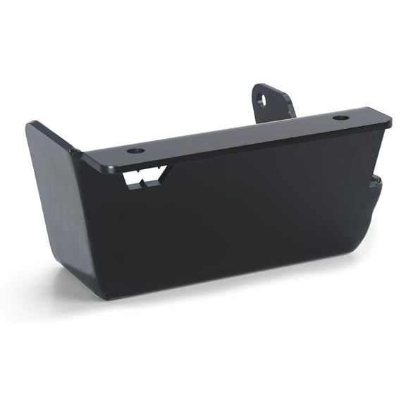 WARN SKID PLATE KIT, TJ, STRNG BOX Fits select: 1997-2006 JEEP WRANGLER / TJ