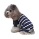 thumbnail image 2 of Pijamas para Mascotas Xihbxyly Ropa de Hogar Pijama En Contraste Ropa de Punto para Mascotas, 2 of 7