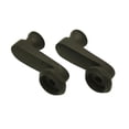 thumbnail image 1 of Kingston Brass Abt135-5 Faucet Modify Swing Elbows - Oil Rubbed Bronze, 1 of 2