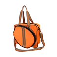 thumbnail image 4 of Baoblaze Tennis Bag Badminton Shoulder Bag for Adults Tennis Racket Badminton Racquet, 4 of 8