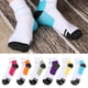 thumbnail image 2 of Txkrhwa - 6 pares de calcetines para fascitis plantar para hombres y mujeres, para deportes, senderismo, entrenamiento, fitness, alivia el dolor de talón, arco, tobillo, pie y espolones calcáneos., 2 of 8