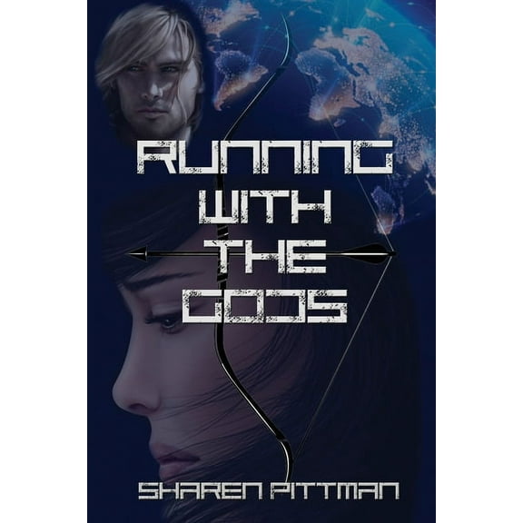 Running with the Gods, (Paperback)