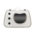 thumbnail image 3 of Portable Pet Bag Scratch Travel Backpack For Cats And Small Dogs, 3 of 5