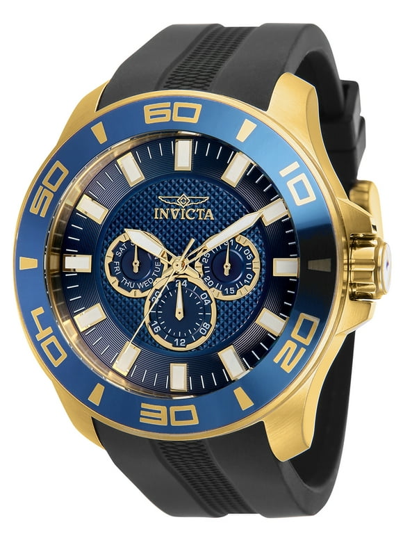 Invicta Watch Parts