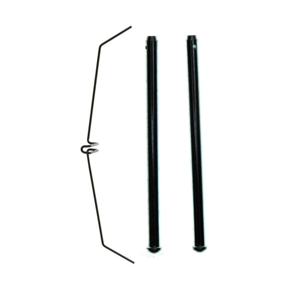 Raybestos H15152 Professional Grade Disc Brake Caliper Bolts Fits select: 1995-2004 TOYOTA TACOMA, 1992-2002 TOYOTA 4RUNNER