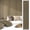 23.6" x 118", variant on Brown  Panels for Wall  Wall Panels Peel and Stick Acoustic  Fluted Walls Panel Self Adhesive Slat Walls Covering  Wooden Panel Wallpaper for Bedroom Background 11.8"x118"