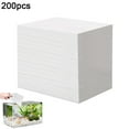 thumbnail image 1 of Aquarium Filter Sheets for Water Filtration, 1 of 8