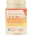 thumbnail image 2 of Podium Nutrition, Whey Protein Powder (Churro), 2 of 7