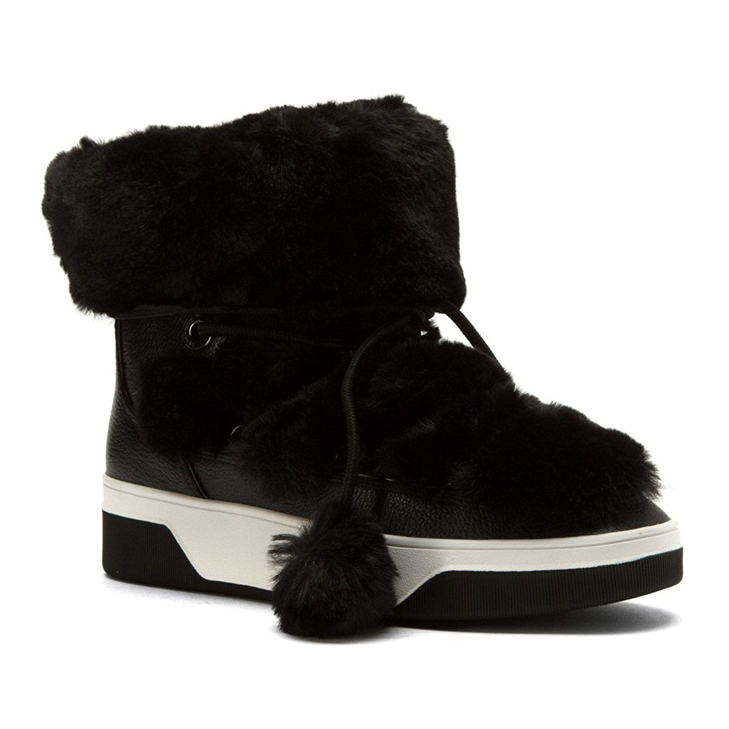 michael kors women's snow boots