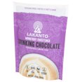 thumbnail image 3 of Lakanto® Drink Mix Chocolate 10 Ounce Pack Of 8, 3 of 5