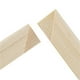 thumbnail image 5 of 8X de Madera de 40X50 cm, Marcos de Fotos Diy, Arte Adecuado para Decoración del Hogar, Pintura, 5 of 5