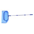 thumbnail image 4 of Outils de Nettoyage Râteau à Feuilles Durable Filet de Piscine Allongé, 4 of 6
