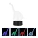 thumbnail image 2 of GOOHOCHY Luz LED de escritorio con temática de dinosaurio 3D para fiesta, luz nocturna para el hogar, luz táctil, 2 of 7