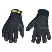 Youngstown Glove Waterproof Winter Plus Glove - L - Carton of 6