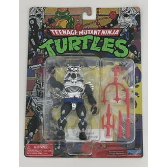 Tales of the Teenage Mutant Ninja Turtles Samurai Usagi Yojimbo in