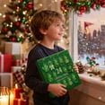 thumbnail image 3 of 24 Day Advent Calendar with Exclusive Animal Surprises for Festive Holiday Countdown Celebration, 3 of 5