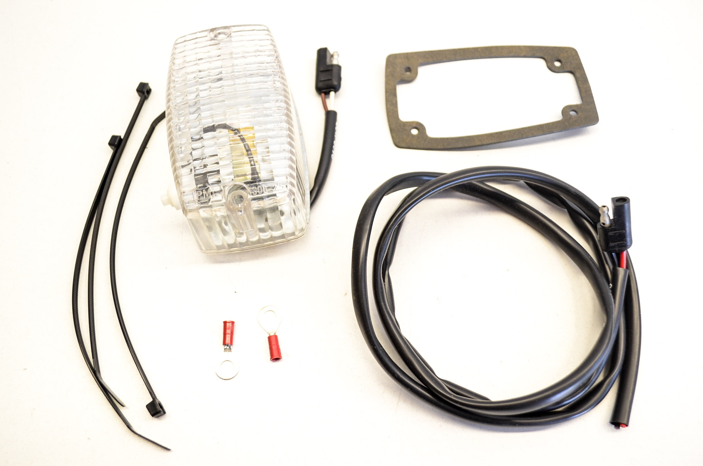 OEM Arctic Cat 0638023 Under Hood Light Kit NOS