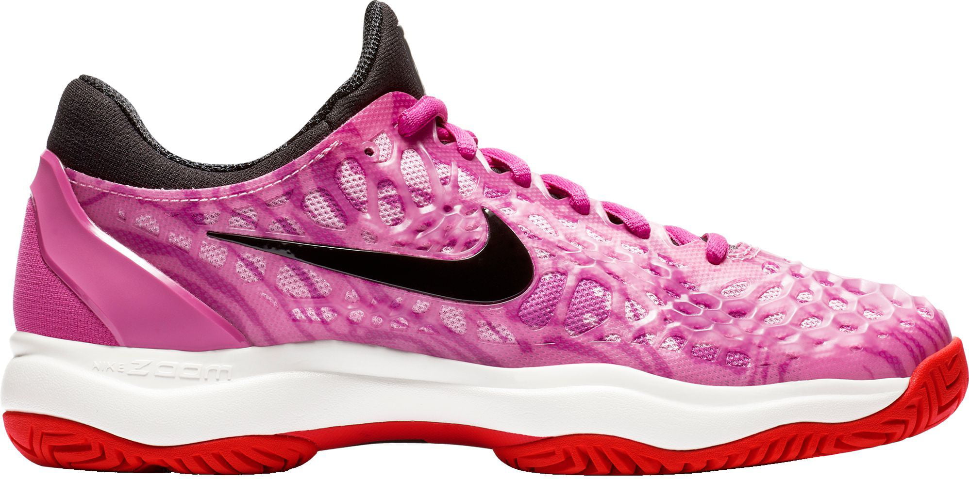 walmart pink tennis shoes