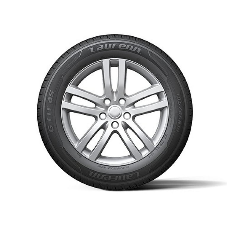 Laufenn G FIT AS LH41 All-Season High-Performance Passenger Tire