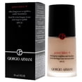 thumbnail image 4 of Giorgio Armani Power Fabric Plus Longwear Weightless Matte Foundation SPF 20 - 3.5 Light With Neutral , 1 oz Foundation, 4 of 6