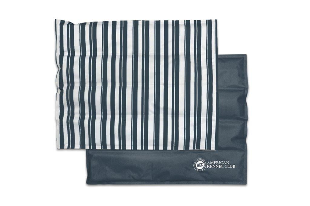 akc reversible pet cooling mat