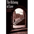 thumbnail image 1 of Pre-Owned The Alchemy of Love: The Pilgrimage of Sacred Discovery (The Men's Spirituality Series) (Paperback) 1889797030 9781889797038, 1 of 1