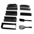 thumbnail image 1 of Sushi Set, Roll  Household Sushi  Set  for Picnic, 1 of 8