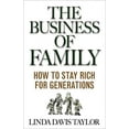 thumbnail image 3 of l'Affaires de la Famille: Comment Rester Riche pour les Générations, 3 of 5