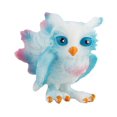 thumbnail image 2 of Big Save,HWRETIE Garage Kits Clearance,Mythology Simulation Model Little Bird&Monkey Cake Decoration Toy, 2 of 2