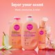 thumbnail image 4 of eos Shea Better - Gel de ba&ntilde;o de cachemira, champ&aacute;n rosa, hidratante y nutritivo, f&oacute;rmula de gel cremoso equilibrado de pH, libre de parabenos ni ftalatos, piel sensib, 4 of 9