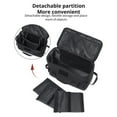 thumbnail image 5 of Oxford Outdoor Camping Picnic Bag - Waterproof, Large Capacity, Multi-Functional Storage, 5 of 9
