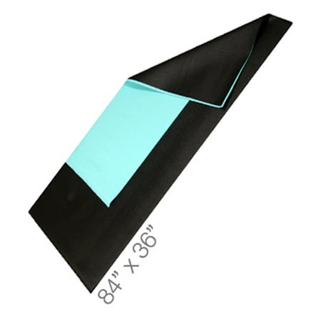 Yoga Direct Yoga Direct Extra Long And Wide Yoga Mat Walmart