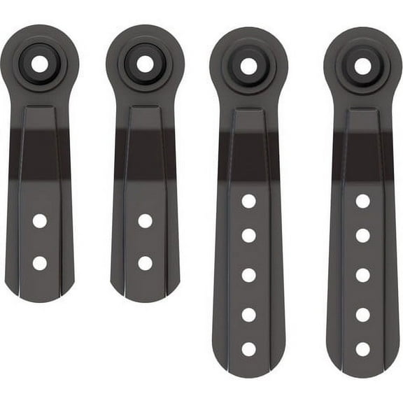 Crimson-AV Adapter Extender for JR3 SyncPro Projector Mount