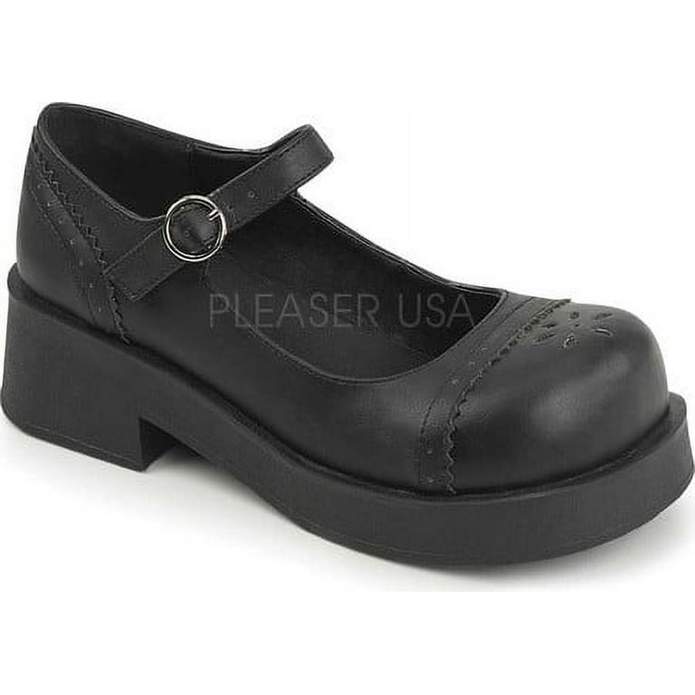 ★Mary★ Girls Bonnett Beige Pearlized Mary Jane Dress Shoes | Nina Shoes