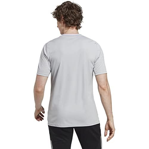 Adidas Campeon 23 Jersey gray small