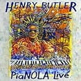 thumbnail image 3 of Henry Butler - Live at Jazzfest 2012 - Music & Performance - CD, 3 of 3