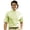 Spring Green, variant on Monterey Club Men's Solid Dry Swing T-Shirt #1172