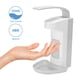 thumbnail image 2 of Dispensador De Pared Dispensador De Jabón De 500 Ml Dispensador De Desinfección Bomba De Plástico Advancent HA017732-00, 2 of 6