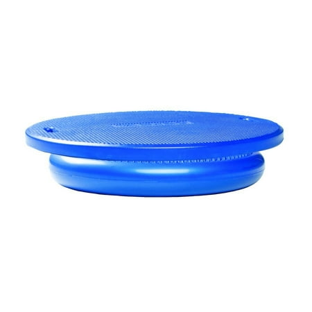 CanDo Stability Trainer, Advanced, Platform and Balance Disc