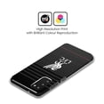 thumbnail image 2 of Head Case Designs Officially Licensed Liverpool Football Club Liver Bird White On Black Kit Soft Gel Case Compatible with Samsung Galaxy S23 Ultra 5G, 2 of 7