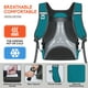 thumbnail image 5 of Mochila Térmica NEVO RHINO para 36 Latas, Impermeable Verde, 5 of 7
