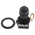 thumbnail image 1 of CHC?409B?M4 10K Resettable Joystick Potentiometer, 1 of 5